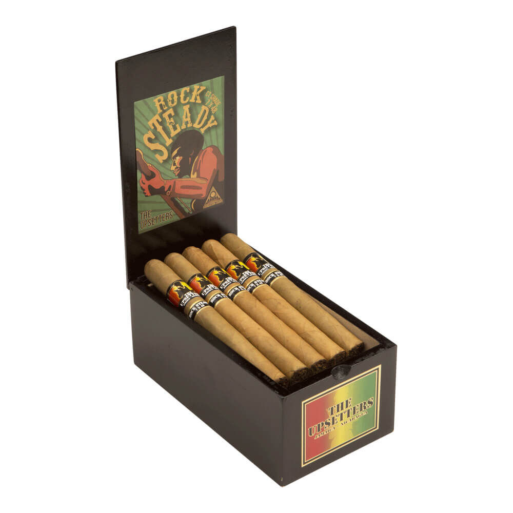View product media TUPRS Rock Steady, , jrcigars 2